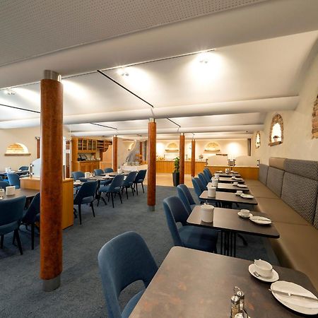 Hotel Schwanen Kehl Kültér fotó