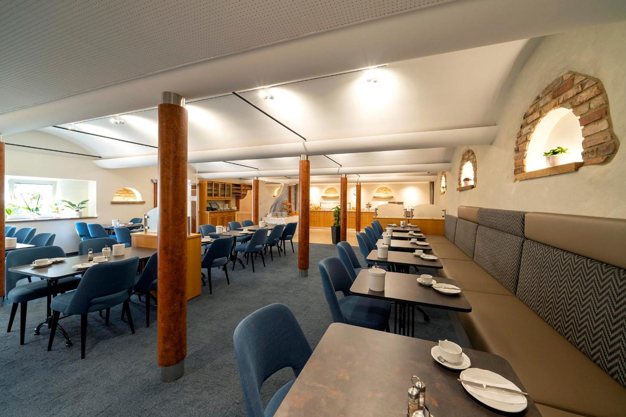 Hotel Schwanen Kehl Kültér fotó