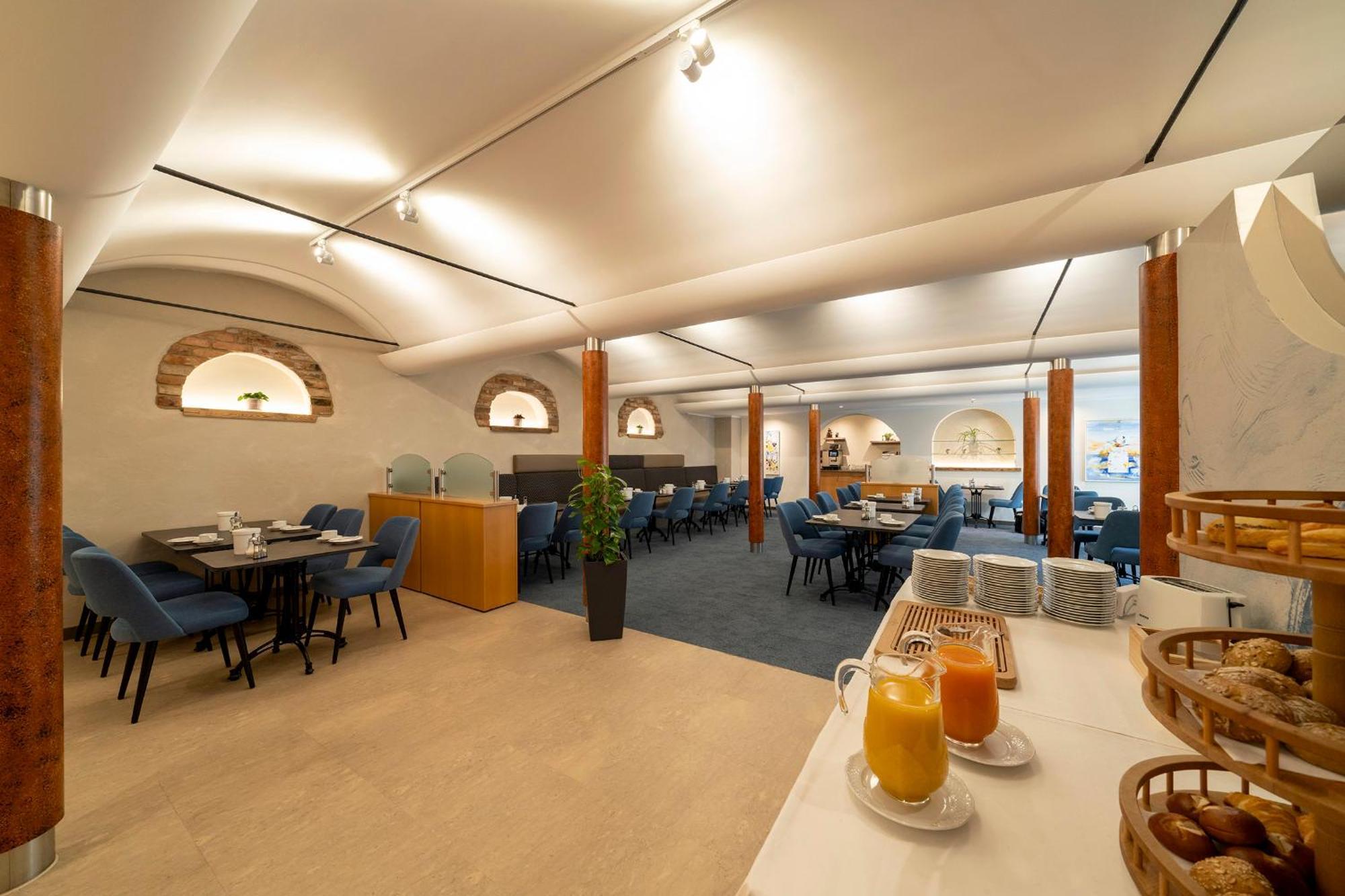 Hotel Schwanen Kehl Kültér fotó