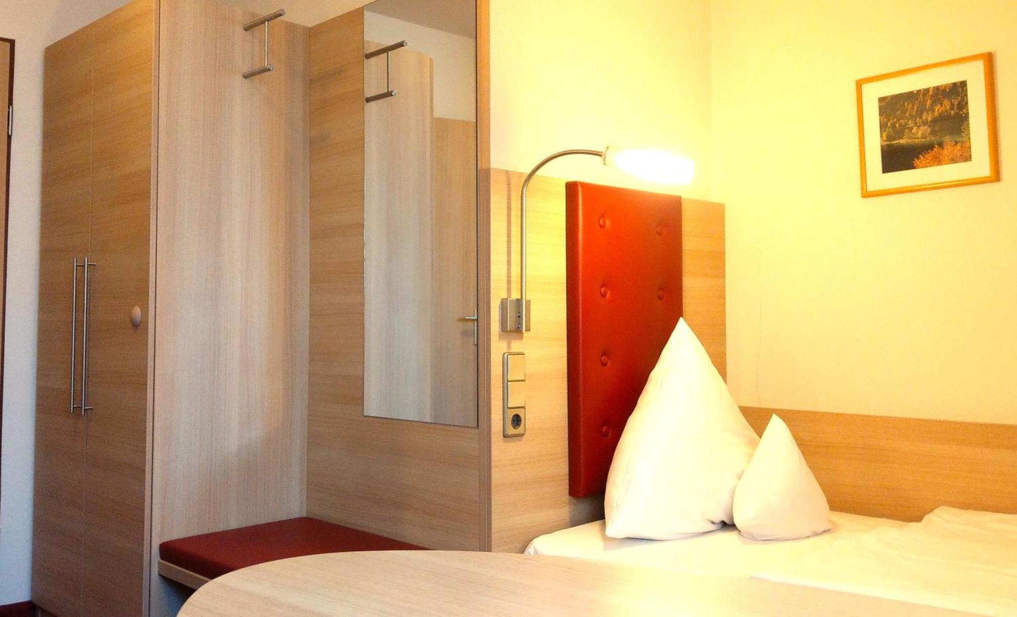 Hotel Schwanen Kehl Kültér fotó