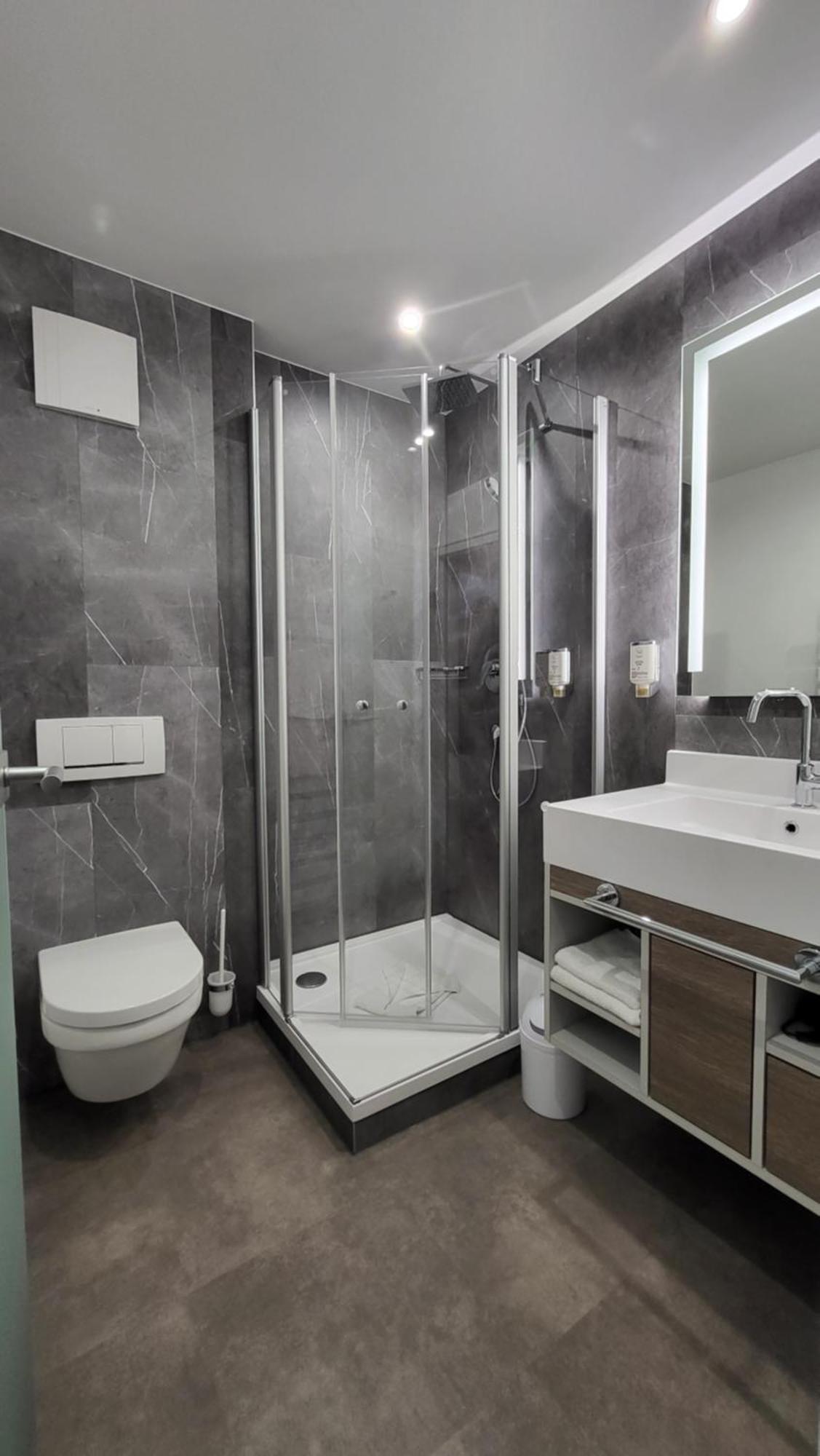 Hotel Schwanen Kehl Kültér fotó