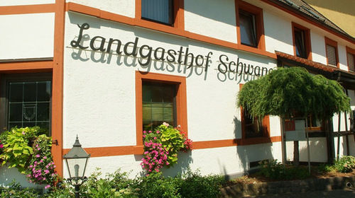 Hotel Schwanen Kehl Kültér fotó