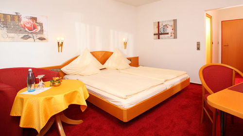 Hotel Schwanen Kehl Kültér fotó
