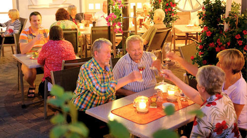 Hotel Schwanen Kehl Kültér fotó