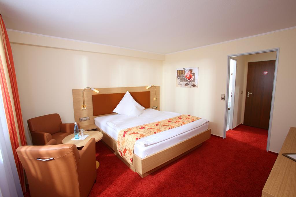 Hotel Schwanen Kehl Kültér fotó