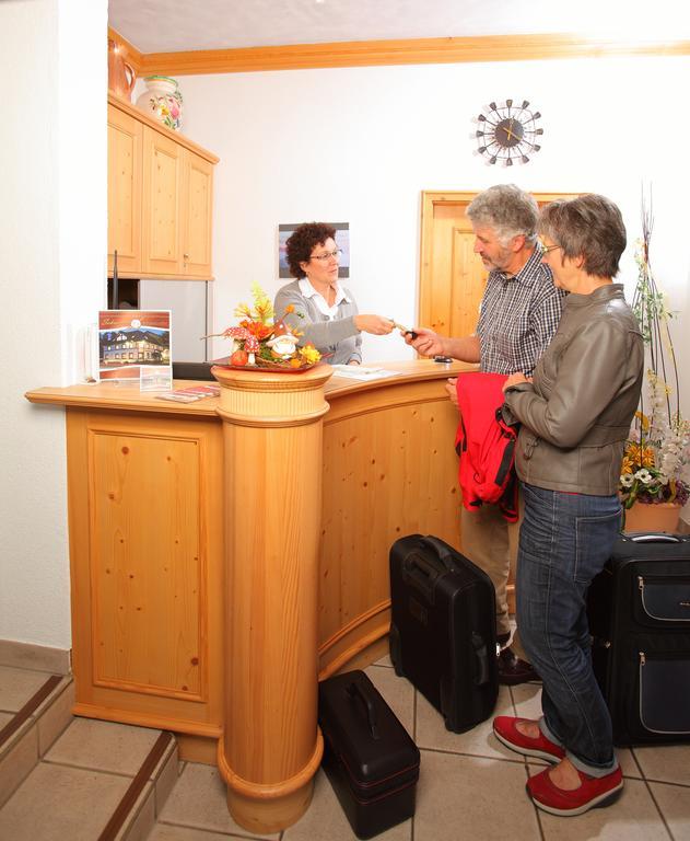 Hotel Schwanen Kehl Kültér fotó
